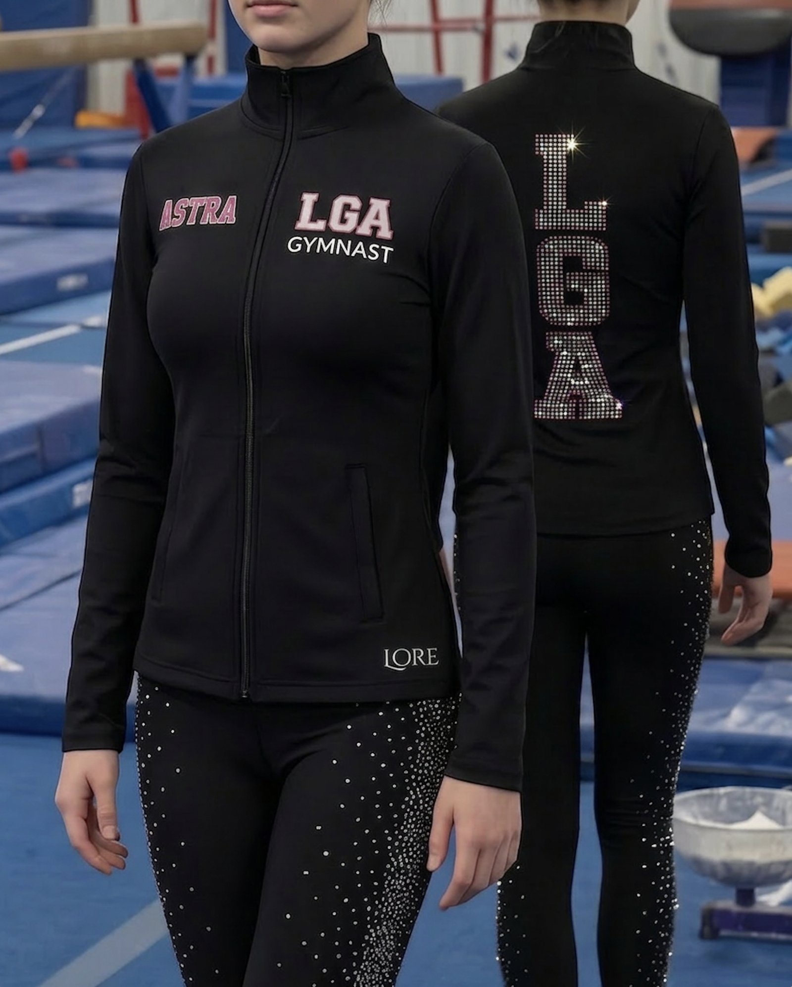 Lore activewear