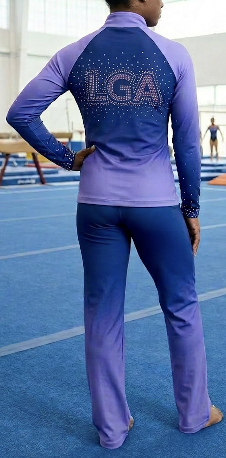 Lore activewear